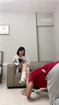 【调教视频】【甜味丸子】超脏鞋臭脚丫训化 bf59184