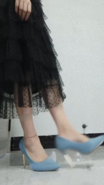 【兰儿小主】绿帽男友 YC-250725-4