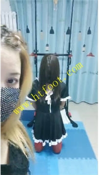 TL34771 捌爷】上课绳艺56分钟
