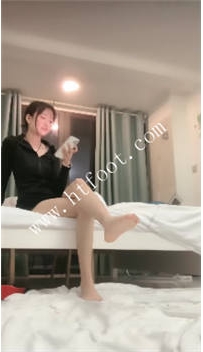 TL44958 妲己酱】武汉勾第二只勾15分钟