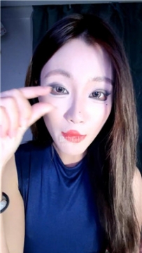 【第一视角】【团团子】三字经盯乳母    260410-24