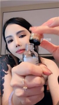 【第一视角】【亚兮】香水炸    250814-29