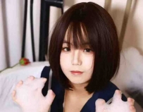 【小猫得志】学生调教私奴舔皮鞋深喉双视角 YC-260426