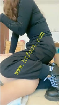 TL25966 玖幽】靴下奴白袜36分钟
