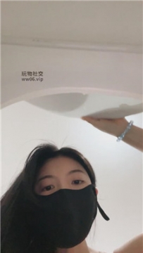 【第一视角】【梓晨大大】马桶视角 241231-5