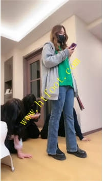 NNTL36563 维妮】物化全家の二手家具铺55分钟