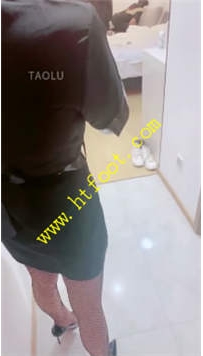 TL27344 维妮】两个女井景观发现女小偷39分钟
