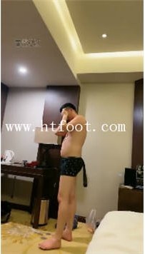 TL18153 壹壹大大S靴子棉袜口水踩脸49分钟