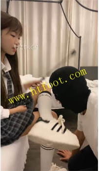 TL41336 可儿】脏鞋底清理40分钟