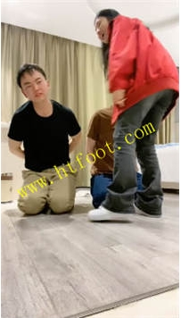 TL37032 海绵大大】双狗61分钟