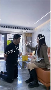 TL45593 麋鹿银儿】头像是我，不满意66分钟