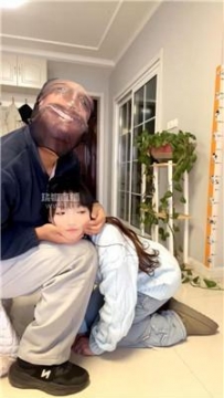 【调教视频】【极品道人】羞辱乖巧小母狗 JS251217-8