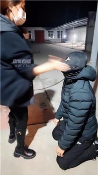 【调教视频】【奈奈】户外骑马-长靴踩踏 bf60319