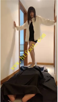 TL35936 宝爷】新买的智能地毯55分钟