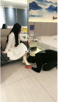 TL278 殿下 耳光嗓子灭烟舔鞋底24分钟