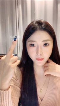 【第一视角】【娩娩大魔王】小姨的顶级温柔诱惑第二弹    251029-11