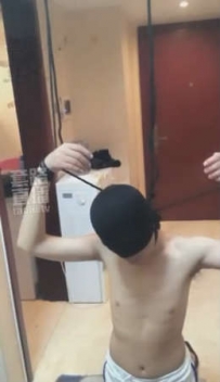 TL3572 美丝大人 因爱生恨残酷羞辱贱货