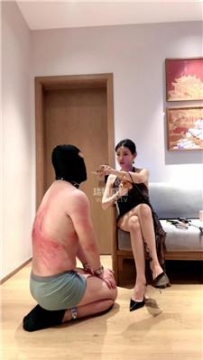 【调教视频】【苏御大人】重度刑虐跑骚狗 bf60300