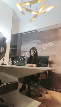 TL43797 昭玥】女老板调教35分钟