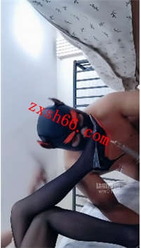 TLZB25759冷酷-sp窒息捆绑21分