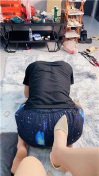 【调教视频】【陌离】剧情-老公变成狗 JS250526-18