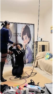 ZB2113 埋汰】捆绑调教38分钟