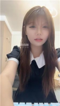 【调教视频】【谰谰】精神小妹玩虐小奶狗 JS250816-14