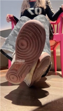 【第一视角】【帝如烟】超脏白袜cnm羞辱    251023-2