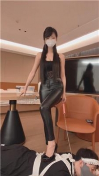 【调教视频】【兔妈妈S】高跟陪酒小妹玩cd JS260527-39