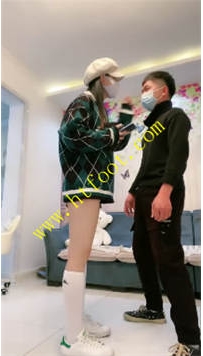 TL32973 罗宾】开发相亲对象73分钟