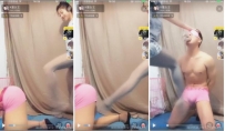5513 K蛋女王-踢裆，舔裸足，分享交流踢蛋爱好