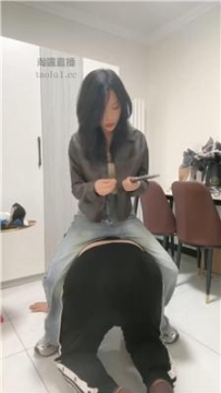 【调教视频】【棠棠殿下】超重度sp场 JS251103-35