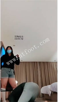 ZB915 拽拽】小腿袜35分钟