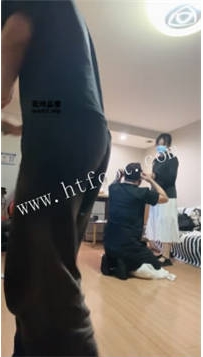 ZB6605 郑州零零后】暴打嘴欠39分钟