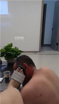 【调教视频】【黑冰】情侣主合力羞辱老狗奴 JS250617-21
