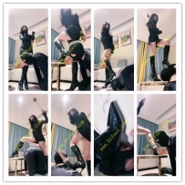 禾未 长靴女帝