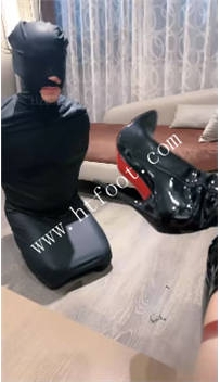 TL44325 琪琪】家畜人饲养66分钟