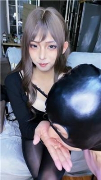 【调教视频】【白婉苏】近距离-口吐喂食专场 bf55004