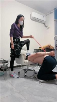 【调教视频】【淘淘】双S-胶带反绑重刑虐打 JS260320-30