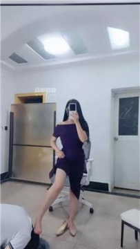 【调教视频】【甜音】御姐S-羞辱高中生狗奴  JS250531-13