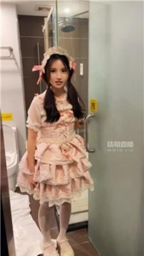 【调教视频】【香芋朱朱】直接升水 JS250811-18