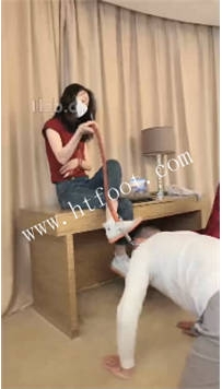 TL42816 万一】最脏鞋底1小时52分钟