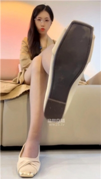 【第一视角】【嘉妮】女同事灰丝寸    260309-2