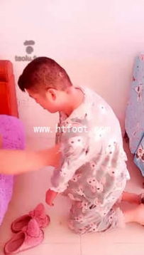 TL12361 杨贵妃 心情不美丽就来耳光