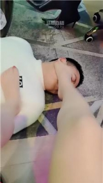 【调教视频】【咩祖】彻底犬化虐家奴【双视角版】 JS251207-40