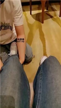 【调教视频】【白渝】帆布鞋白棉袜玩奴隶 JS250511-26