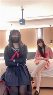 【调教视频】【不甜】萝莉主调教骚狗暴力调教【双视角版】 JS251011-17