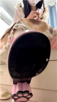 【第一视角】【Cat】Lo袜魔鬼训练寸止流J    260320-40