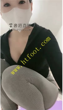 TL33975 汐妍】耳光踩踏46分钟