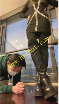 TL35814 暴躁小溪】双主靴生狗40分钟